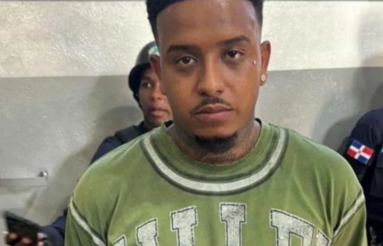 Hoy conocerán medida de coerción contra “Alex Paquete”, acusado de homicidio