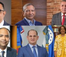 Presidente Luis Abinader anuncia cambios en su gabinete mediante el decreto 461-25
