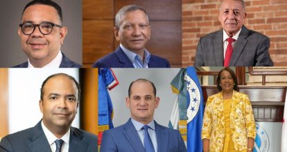 Presidente Luis Abinader anuncia cambios en su gabinete mediante el decreto 461-25