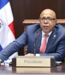 ¡Por sexto año consecutivo! Eligen a Alfredo Pacheco como presidente de la CD