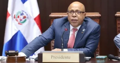 ¡Por sexto año consecutivo! Eligen a Alfredo Pacheco como presidente de la CD