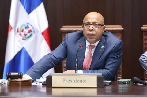 ¡Por sexto año consecutivo! Eligen a Alfredo Pacheco como presidente de la CD