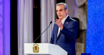 Abinader encabezará este sábado presentación de regrabación Himno Nacional