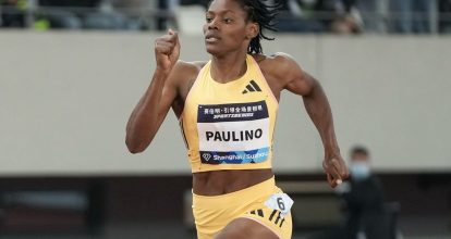 Marileidy Paulino consigue importante victoria en Polonia 