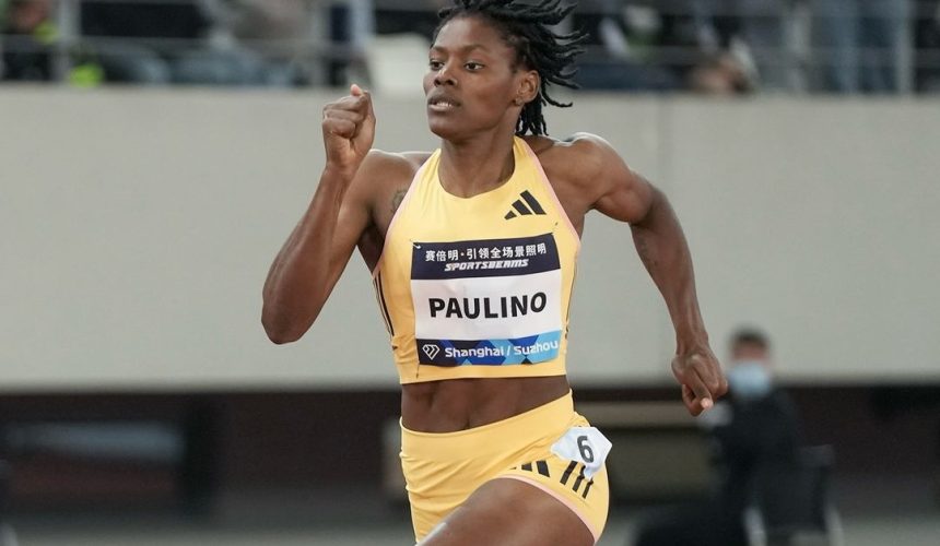 Marileidy Paulino consigue importante victoria en Polonia 