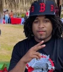 Un muerto y dos heridos por tiroteo en centro de bebidas en Hato Mayor