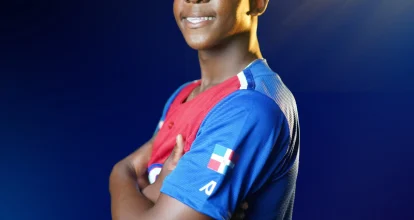 PN investiga muerte de prospecto de béisbol de 14 años 
