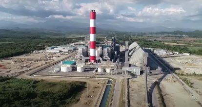 ¡No más apagones! Punta Catalina anuncia Unidad 2 está nuevamente en línea 