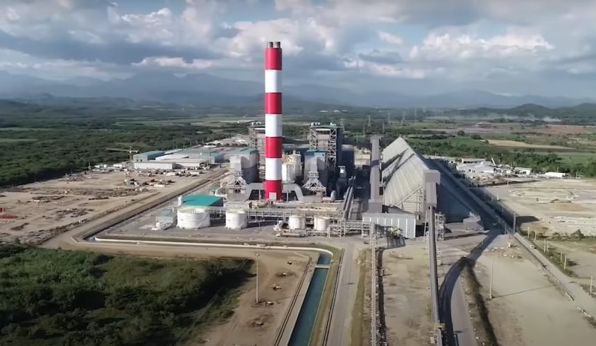 ¡No más apagones! Punta Catalina anuncia Unidad 2 está nuevamente en línea 