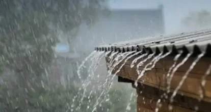 Vaguada provocará aguaceros y tormentas eléctricas en varias provincias