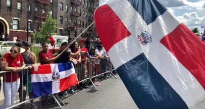 Nueva York refuerza seguridad para Desfile Dominicano tras incidentes del año pasado