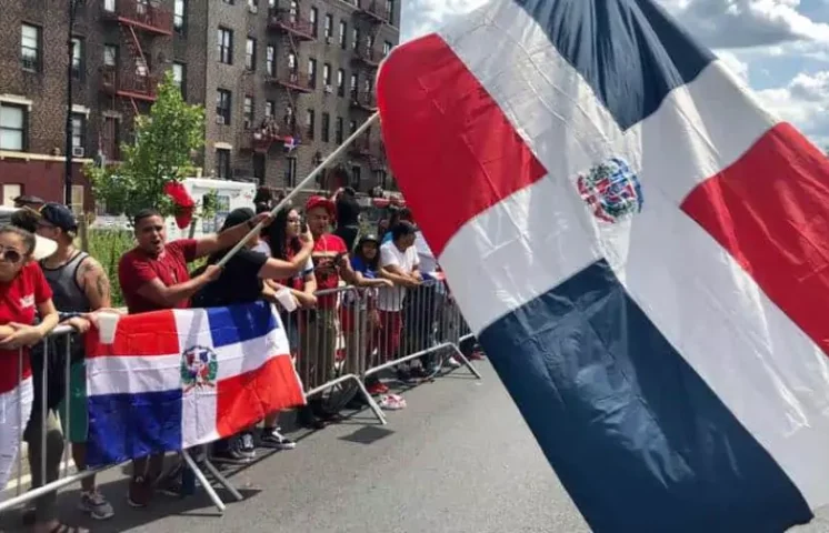 Nueva York refuerza seguridad para Desfile Dominicano tras incidentes del año pasado