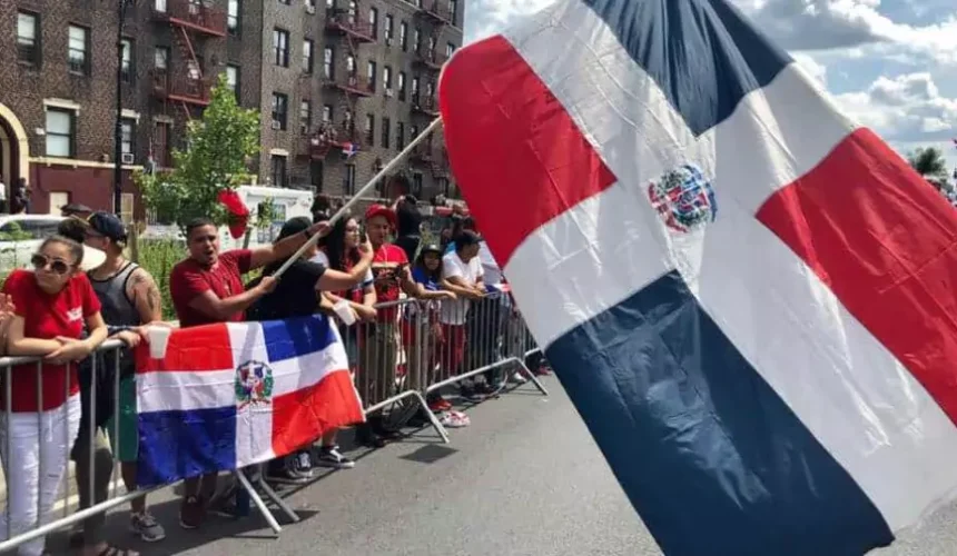 Nueva York refuerza seguridad para Desfile Dominicano tras incidentes del año pasado