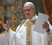 Papa León exige liberación de rehenes en Haití y pide ayuda urgente a la comunidad internacional