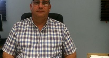 Productor de arroz en Valverde pide flexibilizar detención de mano de obra haitiana
