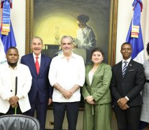 MESCyT impulsa la diplomacia científica en un taller internacional celebrado en Brasil