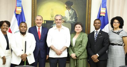 MESCyT impulsa la diplomacia científica en un taller internacional celebrado en Brasil