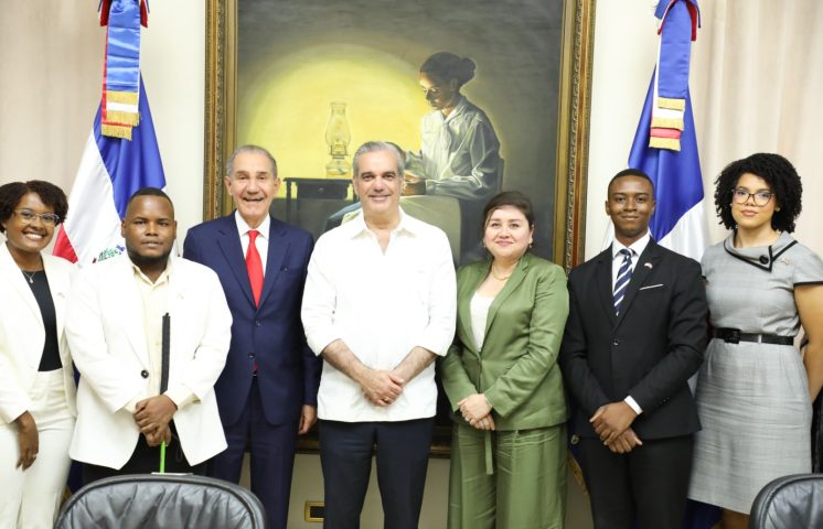 MESCyT impulsa la diplomacia científica en un taller internacional celebrado en Brasil