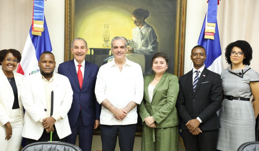 MESCyT impulsa la diplomacia científica en un taller internacional celebrado en Brasil