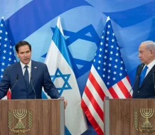 EE.UU. omite críticas a El Salvador, Israel y Rusia en su informe anual de derechos humanos