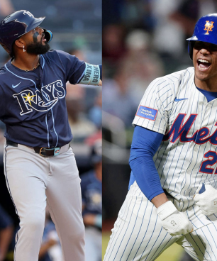 MLB: Soto, Caminero y otros cinco dominicanos conectan jonrones este miércoles 