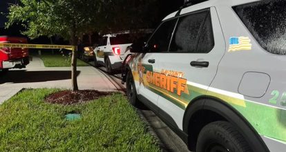 Niño de 14 años mata a sus padres en Florida y llama a la policía para entregarse
