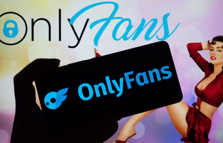 OnlyFans paga a su propietario 600 millones en dividendos antes de una posible venta