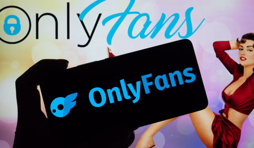 OnlyFans paga a su propietario 600 millones en dividendos antes de una posible venta