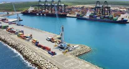 EE.UU. mantiene arancel del 10 % a exportaciones dominicanas