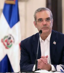 Abinader sobre apagones: “Estamos muy preocupados, tres factores han perjudicado”