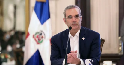 Abinader sobre apagones: “Estamos muy preocupados, tres factores han perjudicado”