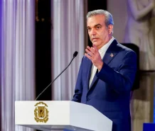 Abinader responde a Leonel Fernández: “Yo le doy el nombre del director de la FAO para que vaya a pelear con él”