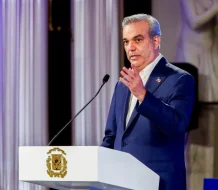 Abinader responde a Leonel Fernández: “Yo le doy el nombre del director de la FAO para que vaya a pelear con él”