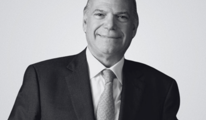 Muere Luis Emilio Velutini, empresario y fundador de Blue Mall