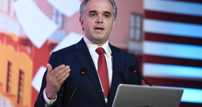 Ministro de Educación: “El sistema educativo dominicano ha tenido retos históricos” 