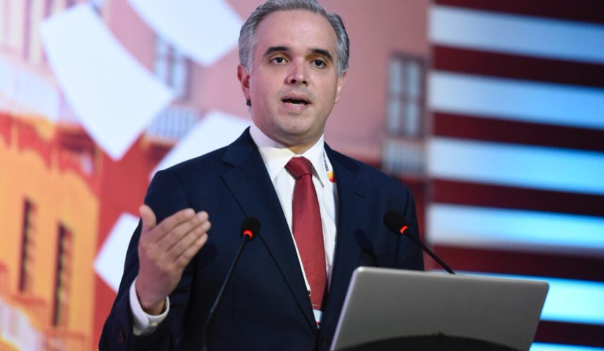 Ministro de Educación: “El sistema educativo dominicano ha tenido retos históricos” 