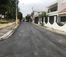 Federación Juntas de Vecinos denuncia Abinader incumple con instalar destacamento Madre Vieja Sur