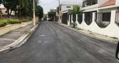 Federación Juntas de Vecinos denuncia Abinader incumple con instalar destacamento Madre Vieja Sur