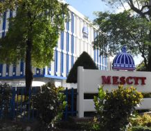 Mescyt suspende sus labores de este martes debido a falla eléctrica