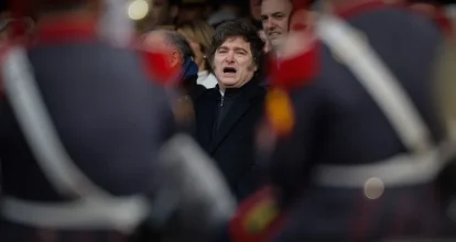 Milei arremete contra el Congreso tras las derrotas legislativas: «Banda de facinerosos»