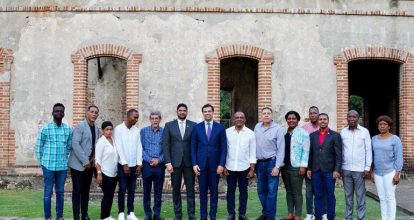 Ministerio de Cultura invierte en diversos proyectos de desarrollo cultural en distintos puntos del país