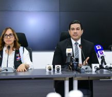 Aclaran hubo un error en reporte de casos de difteria; sólo hay un caso confirmado