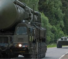 Rusia advierte a Trump: “En una guerra nuclear no hay vencedores”