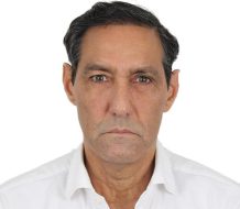 Nombran a Nayib Emilio Aude Díaz como director del Parque Zoológico Nacional