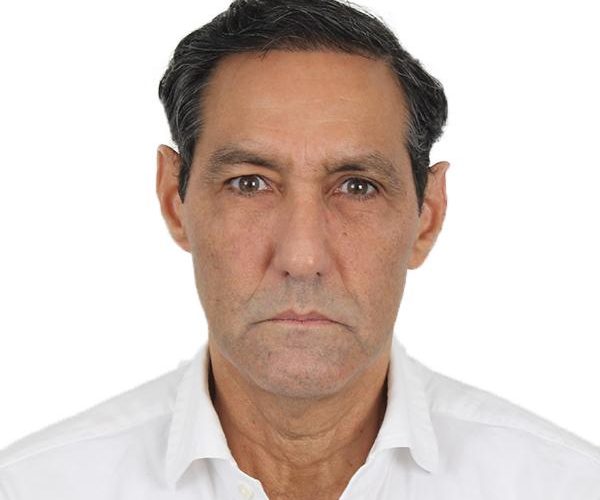 Nombran a Nayib Emilio Aude Díaz como director del Parque Zoológico Nacional