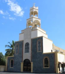 Papa León XIV crea la Diócesis de Stella Maris y nombra al padre Manuel Ruiz como obispo