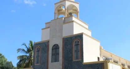 Papa León XIV crea la Diócesis de Stella Maris y nombra al padre Manuel Ruiz como obispo