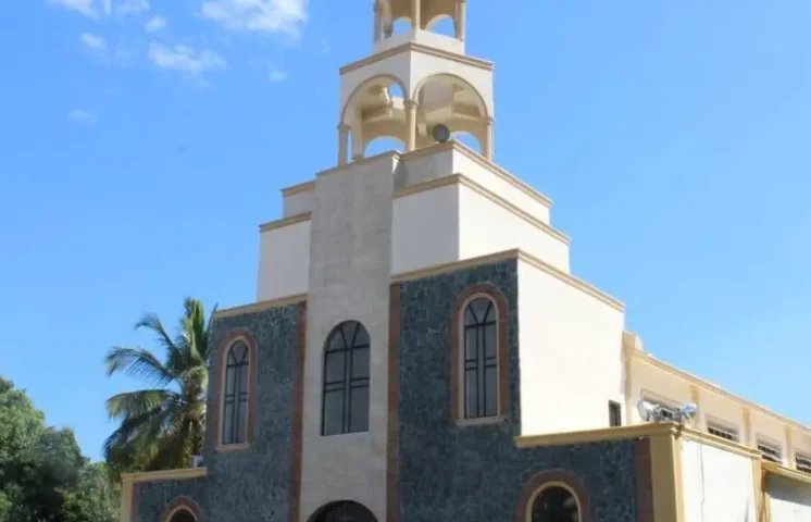 Papa León XIV crea la Diócesis de Stella Maris y nombra al padre Manuel Ruiz como obispo