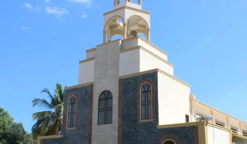 Papa León XIV crea la Diócesis de Stella Maris y nombra al padre Manuel Ruiz como obispo