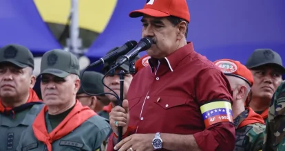 Militares de Venezuela han incautado 100 toneladas de droga en el último año, dice Maduro